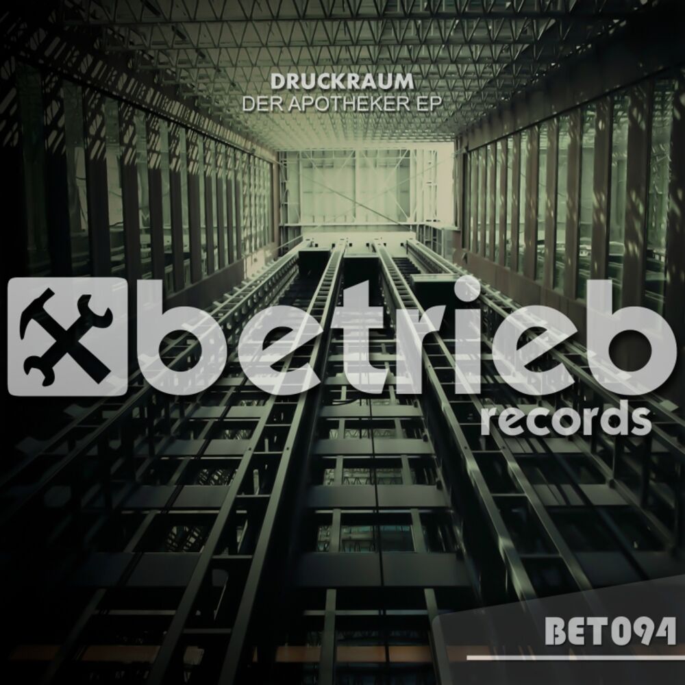 Picture of Der Apotheker EP