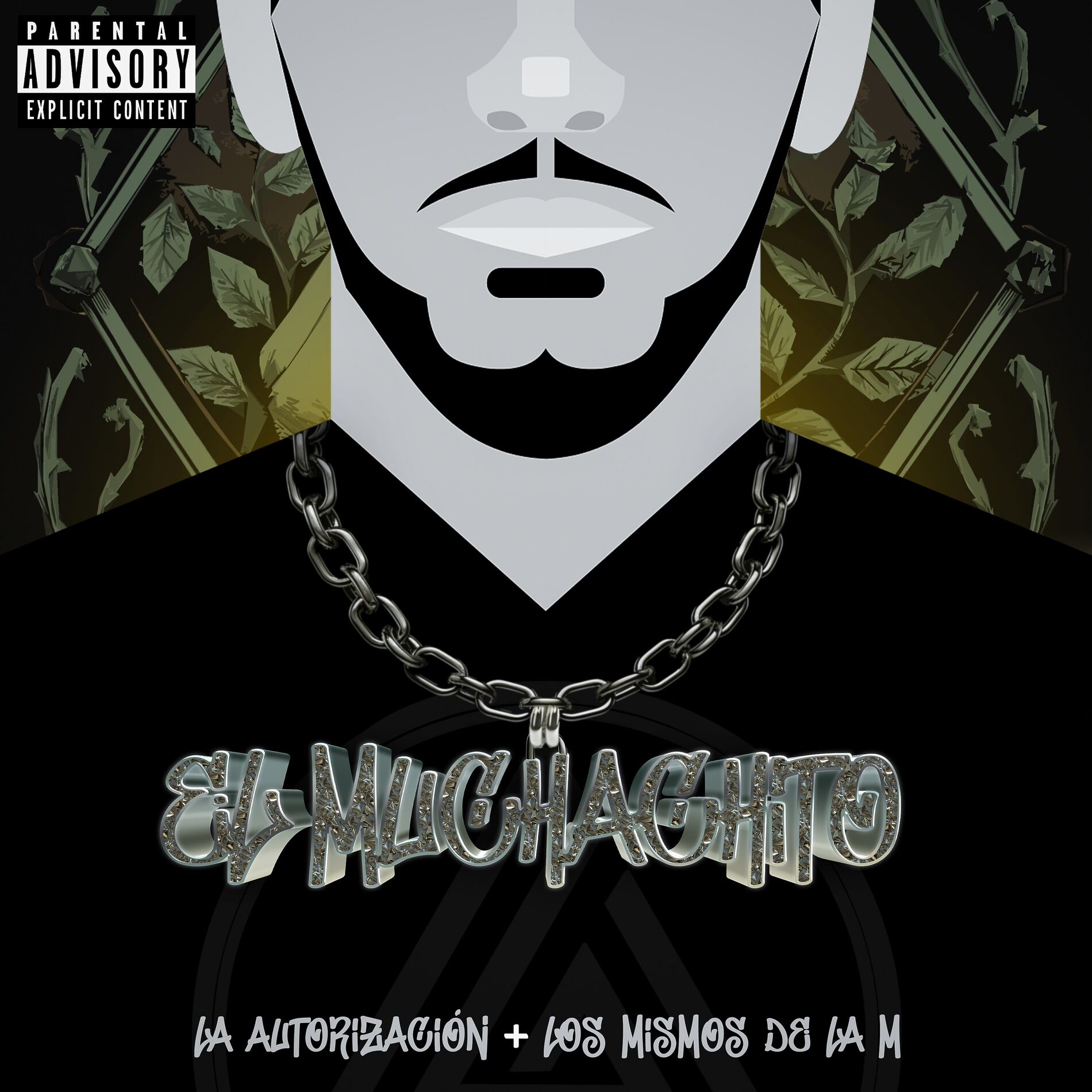 Album cover of El Muchachito
