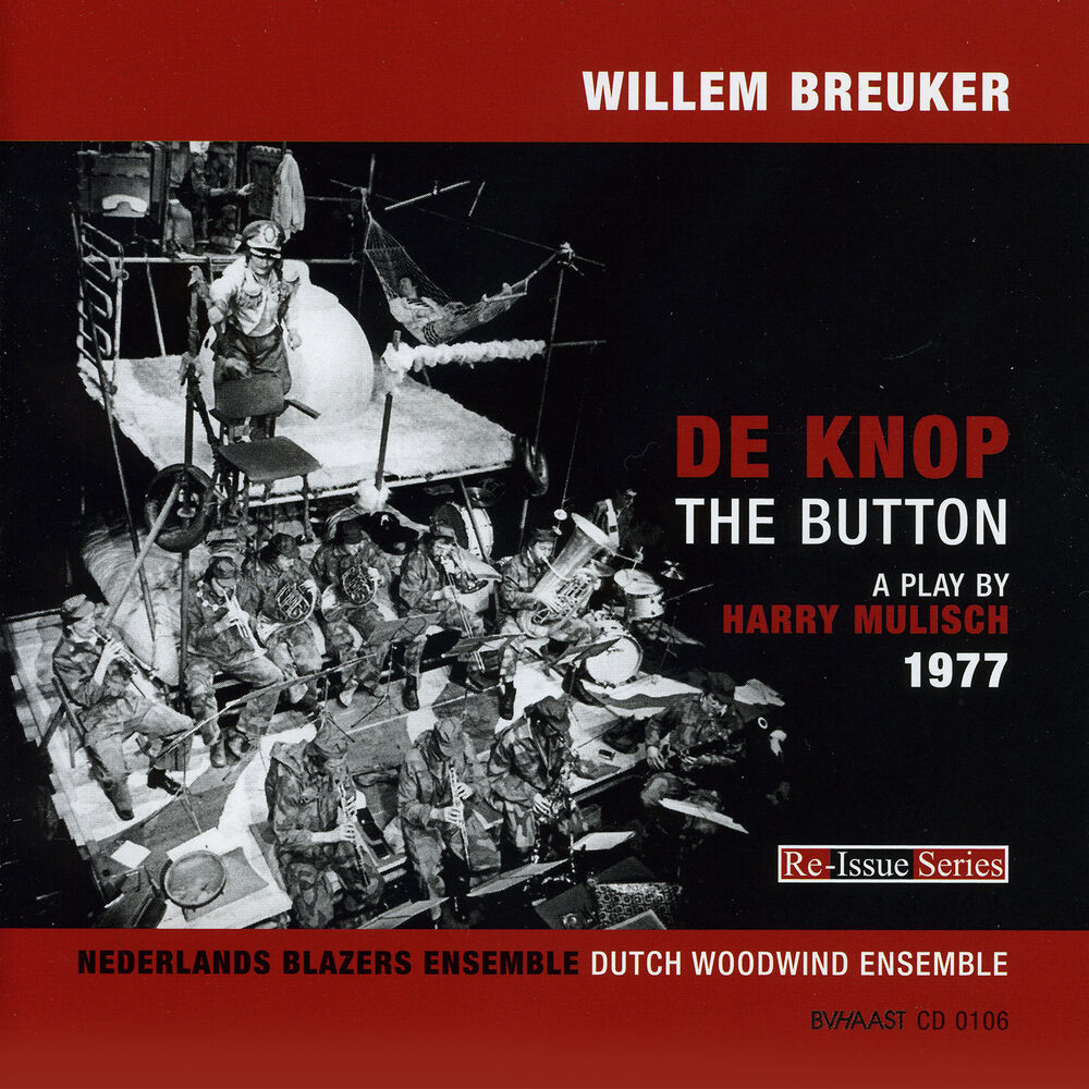 Picture of De Knop / The Button (1977)