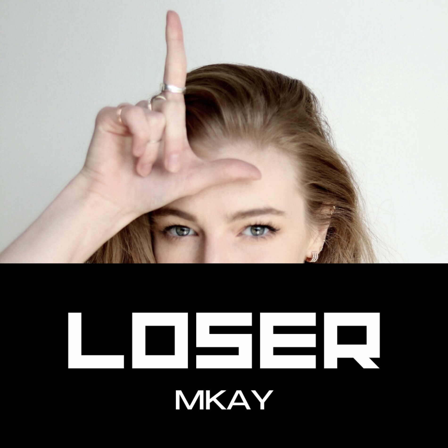 Album cover of LOSER