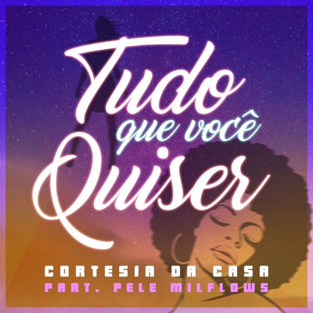 Picture of Tudo Que Você Quiser