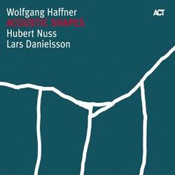 Cover of Acoustic Shapes