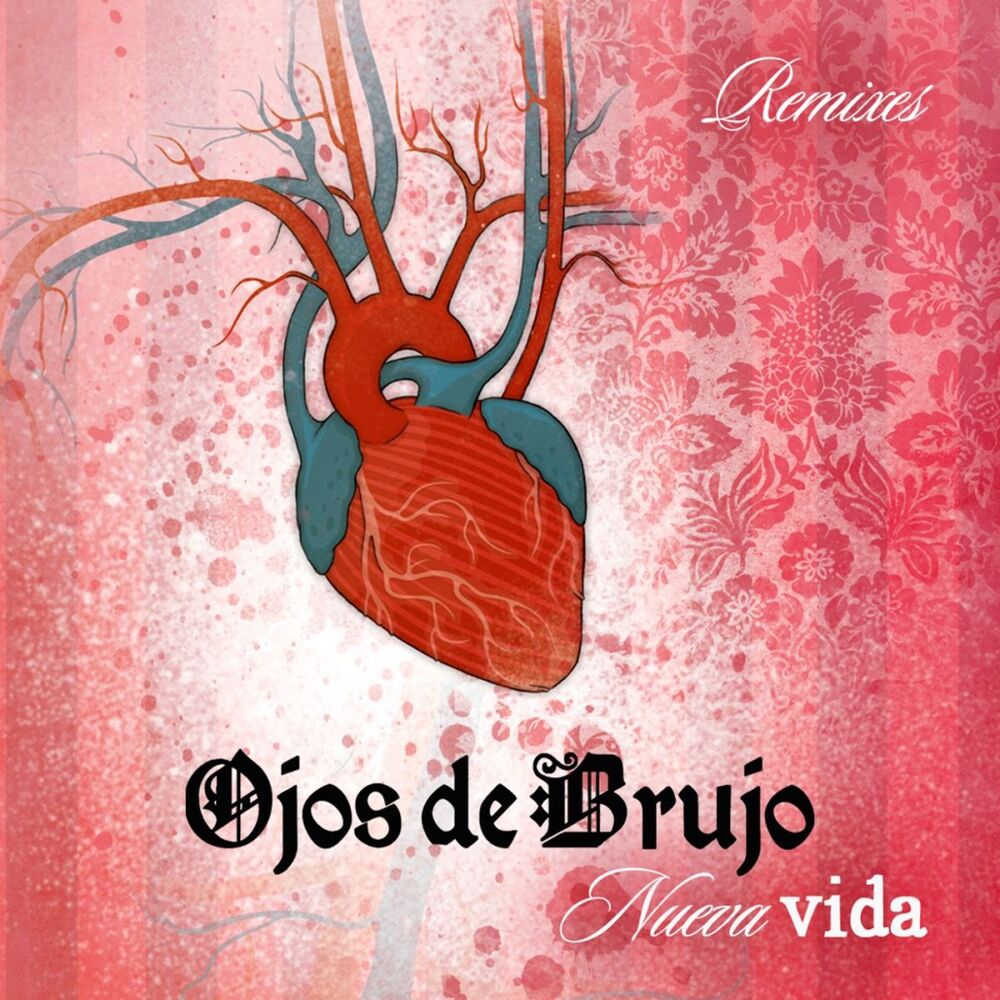 Picture of Nueva vida EP