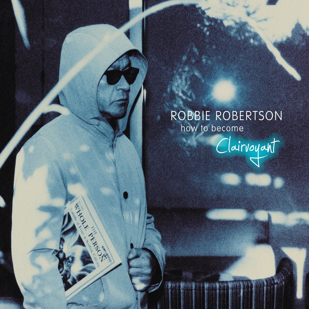Album cover of How To Become Clairvoyant (Deluxe)