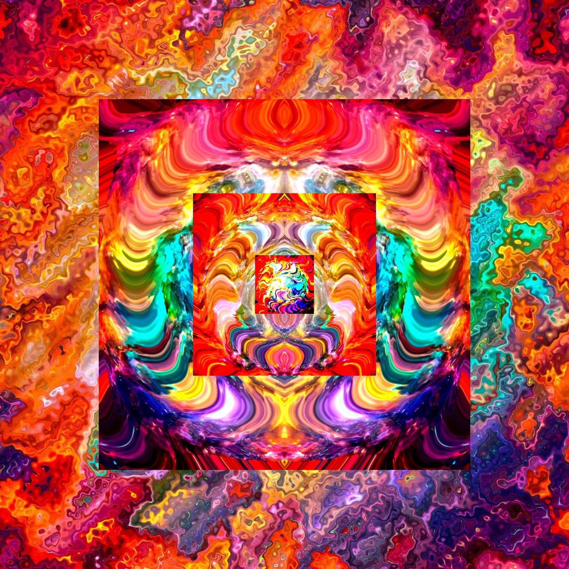 Album cover of SPIRITUS UNUM