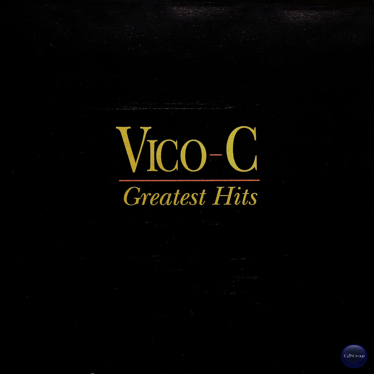 Album cover of Greatest Hits