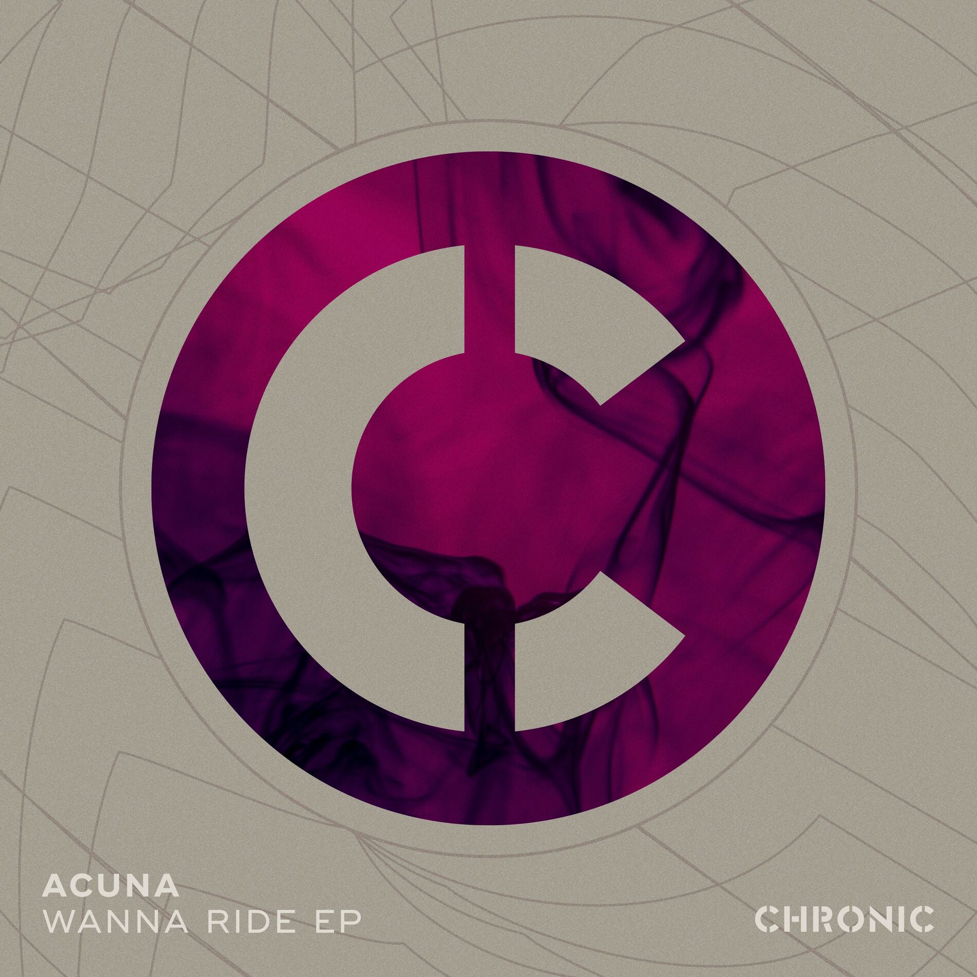 Album cover of Wanna Ride EP