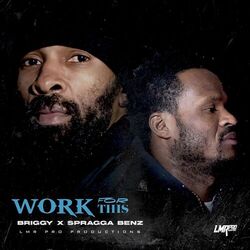Cover of Work Fi This