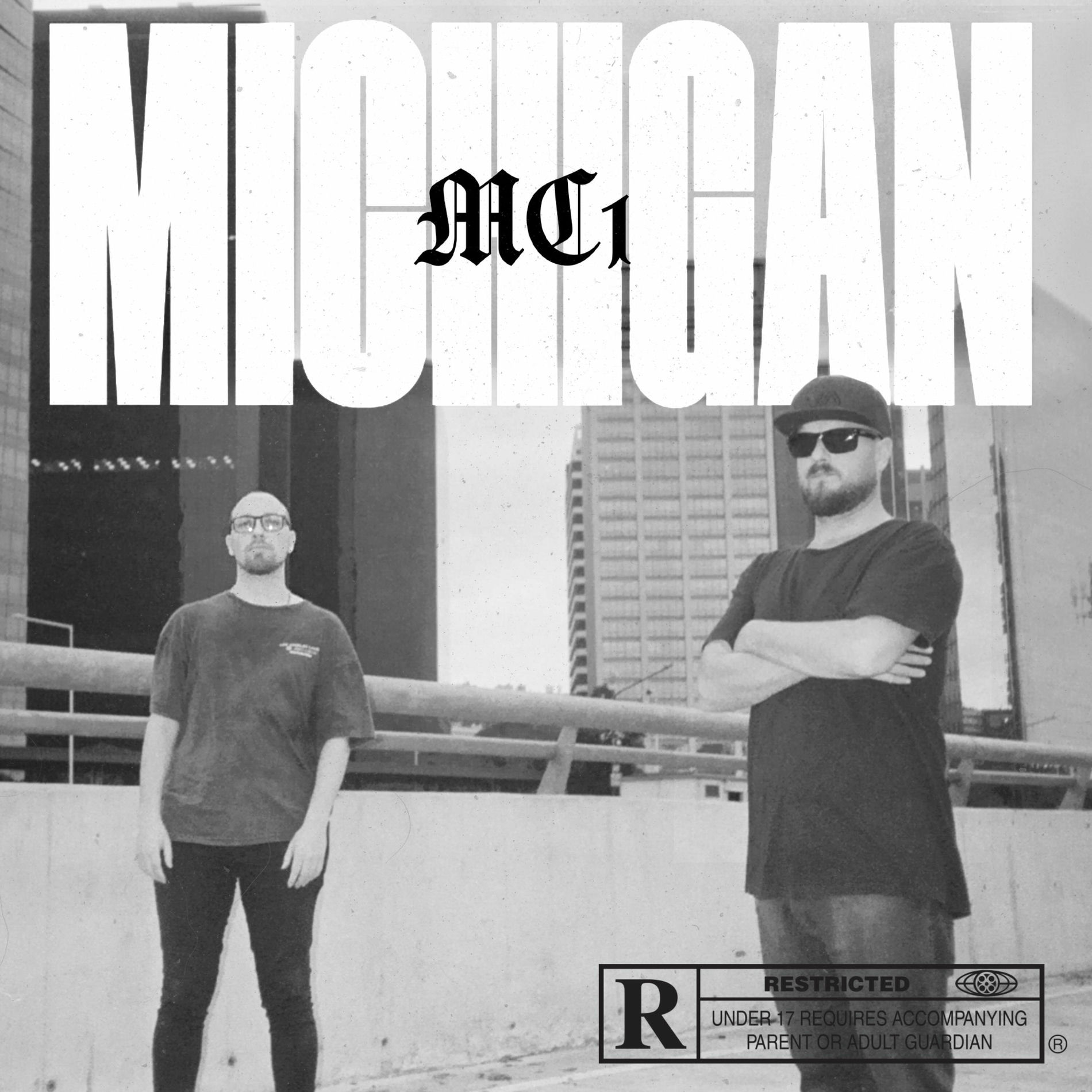 Album cover of MC1