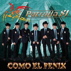 Cover of Como El Fénix