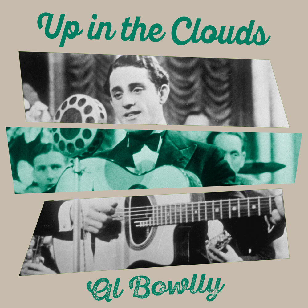 Picture of Up in the Clouds