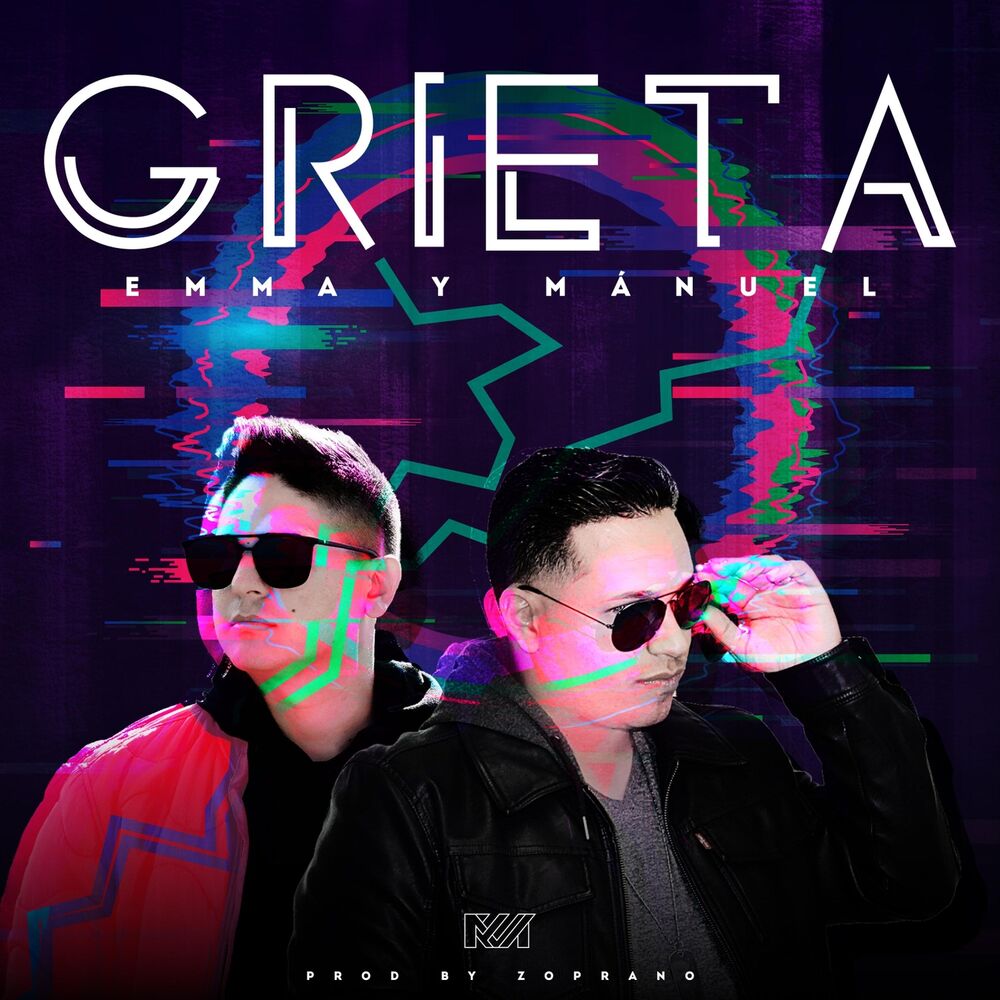 Picture of Grieta
