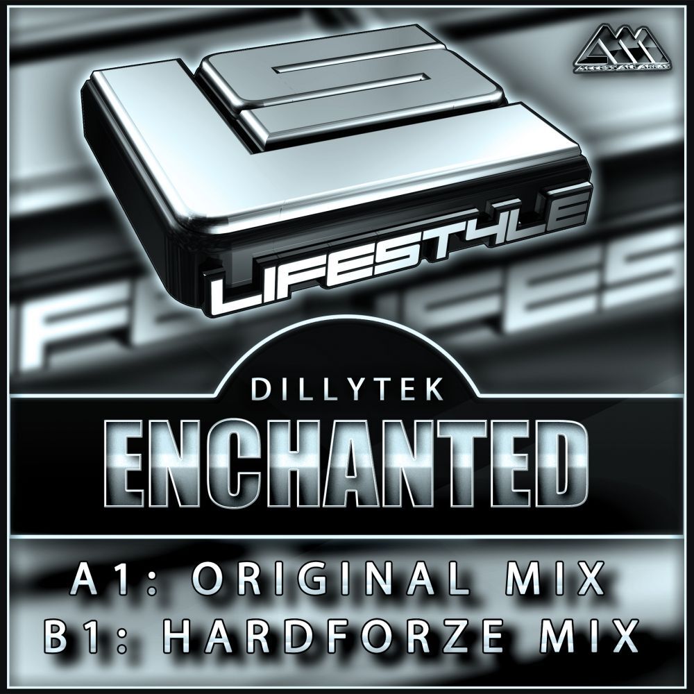 Picture of Enchanted