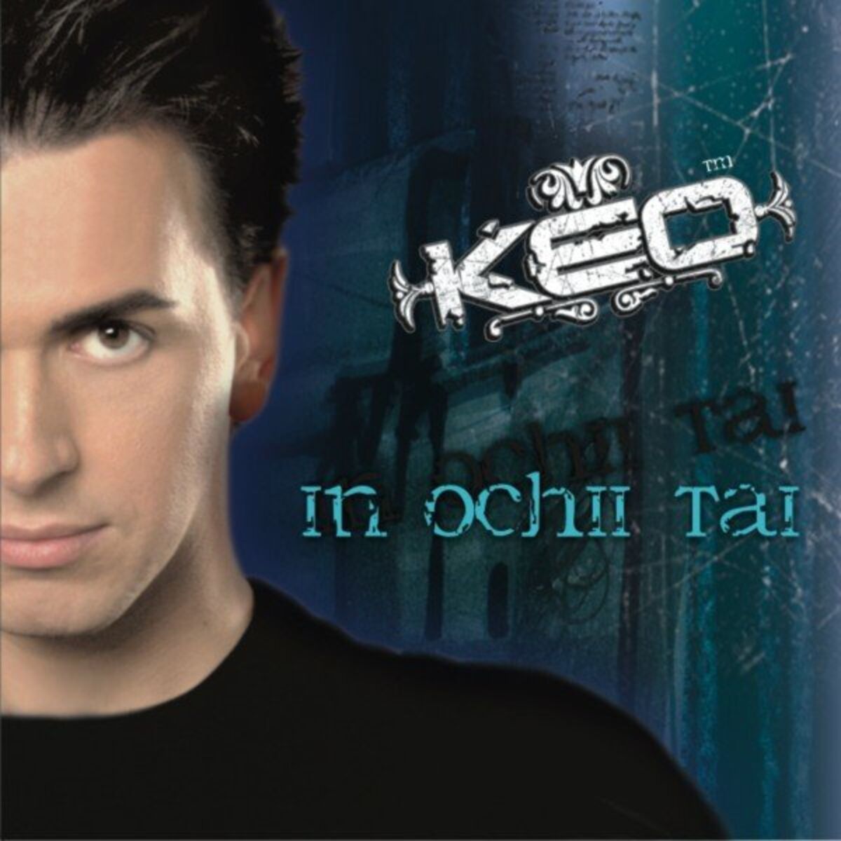 Album cover of In ochii tai
