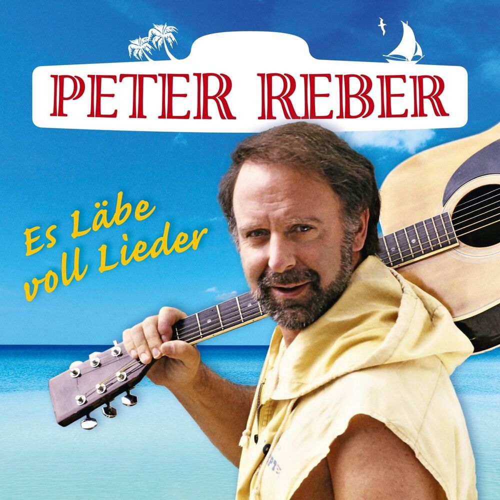 Picture of Es Läbe voll Lieder - Die 40 grössten Hits