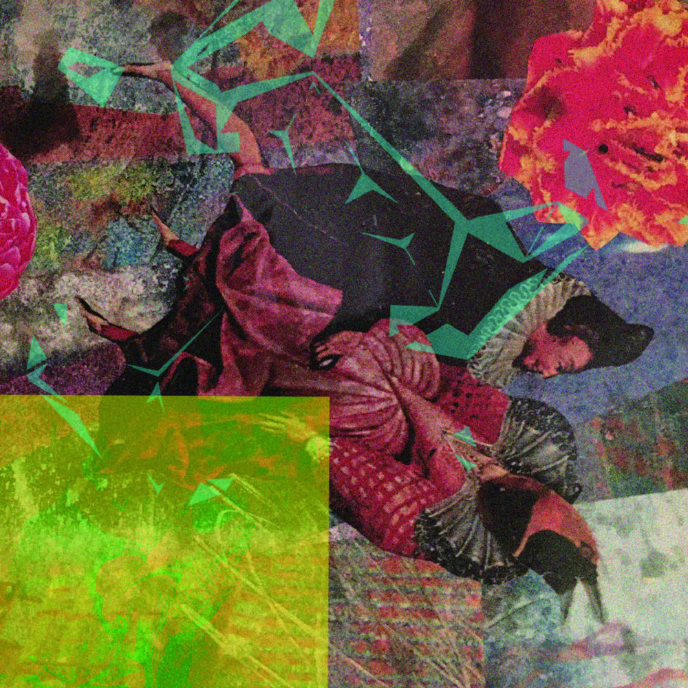 Album artwork for Drumorph Computer by Merzbow