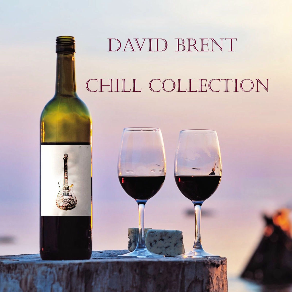 Album cover of Chill Collection