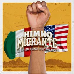 Cover of Himno Migrante