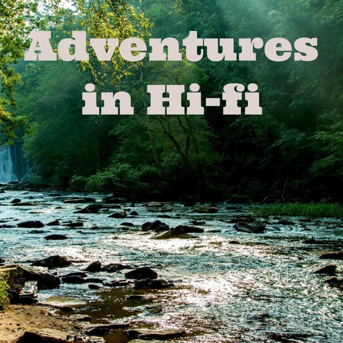 Album cover of Calming River Sounds