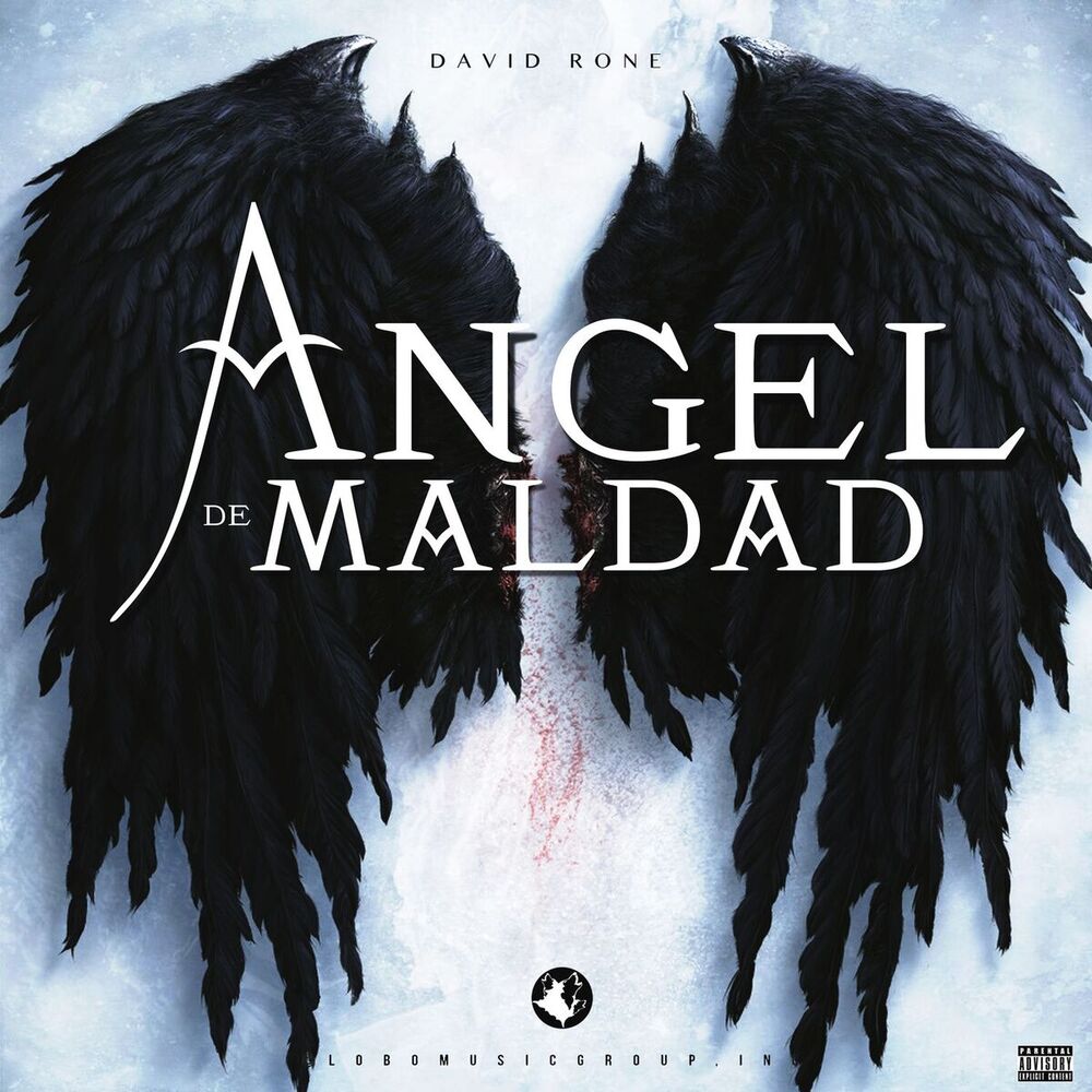 Picture of Angel de Maldad