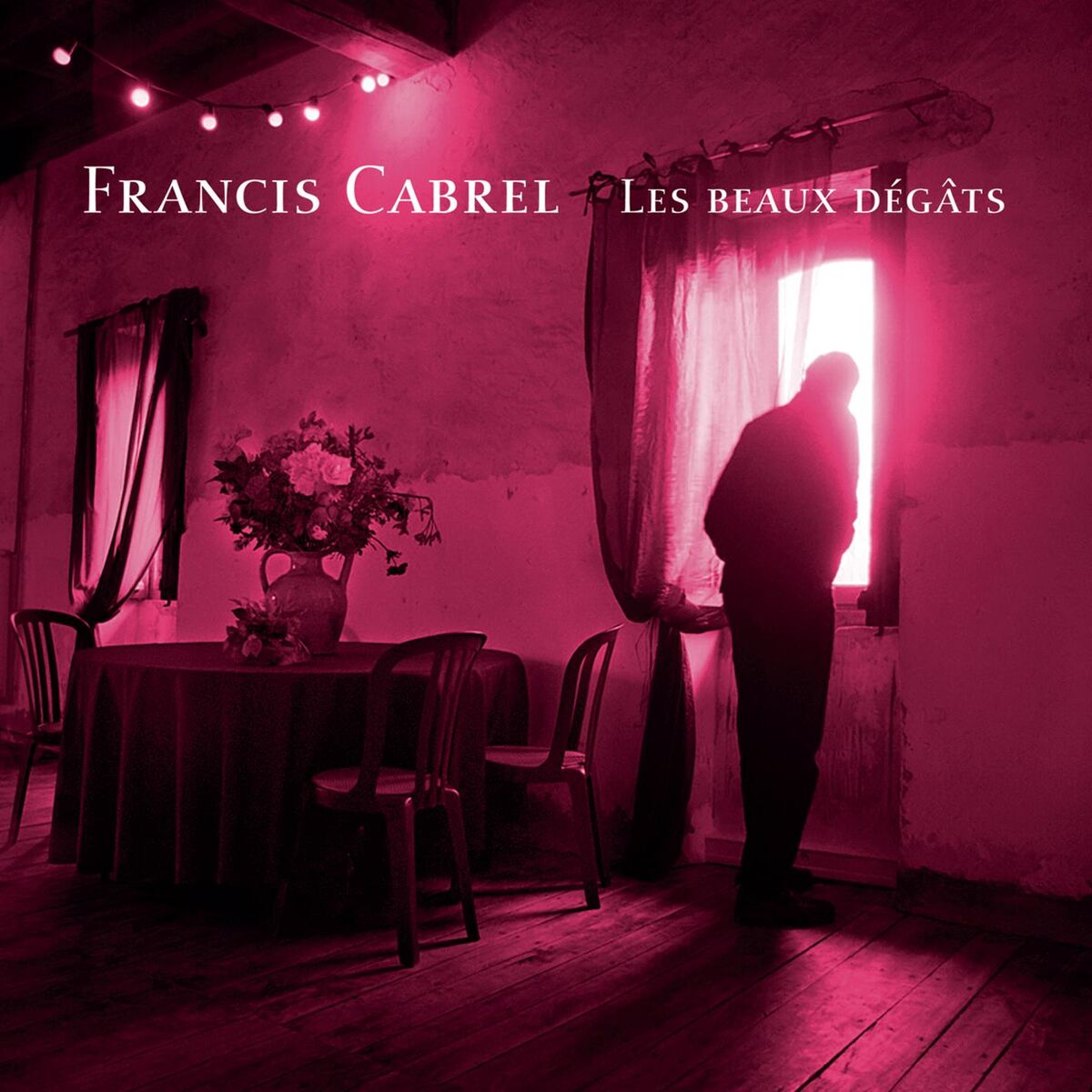Album cover of Bonne nouvelle