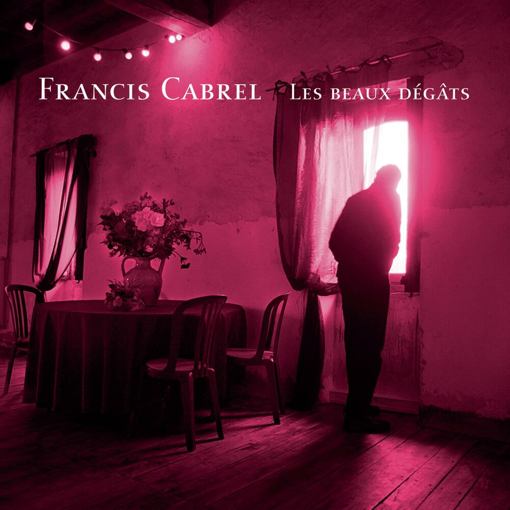 Picture of Les beaux dégâts (Remastered)