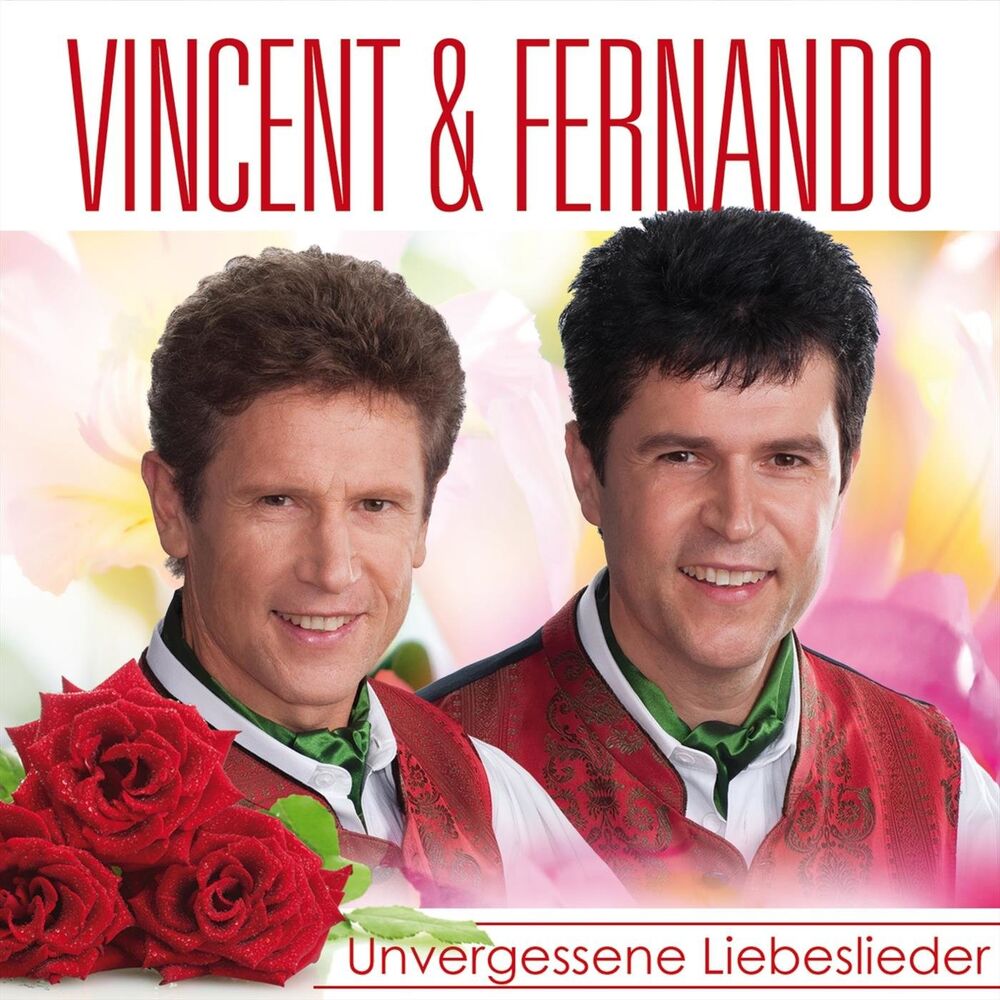 Picture of Unvergessene Liebeslieder