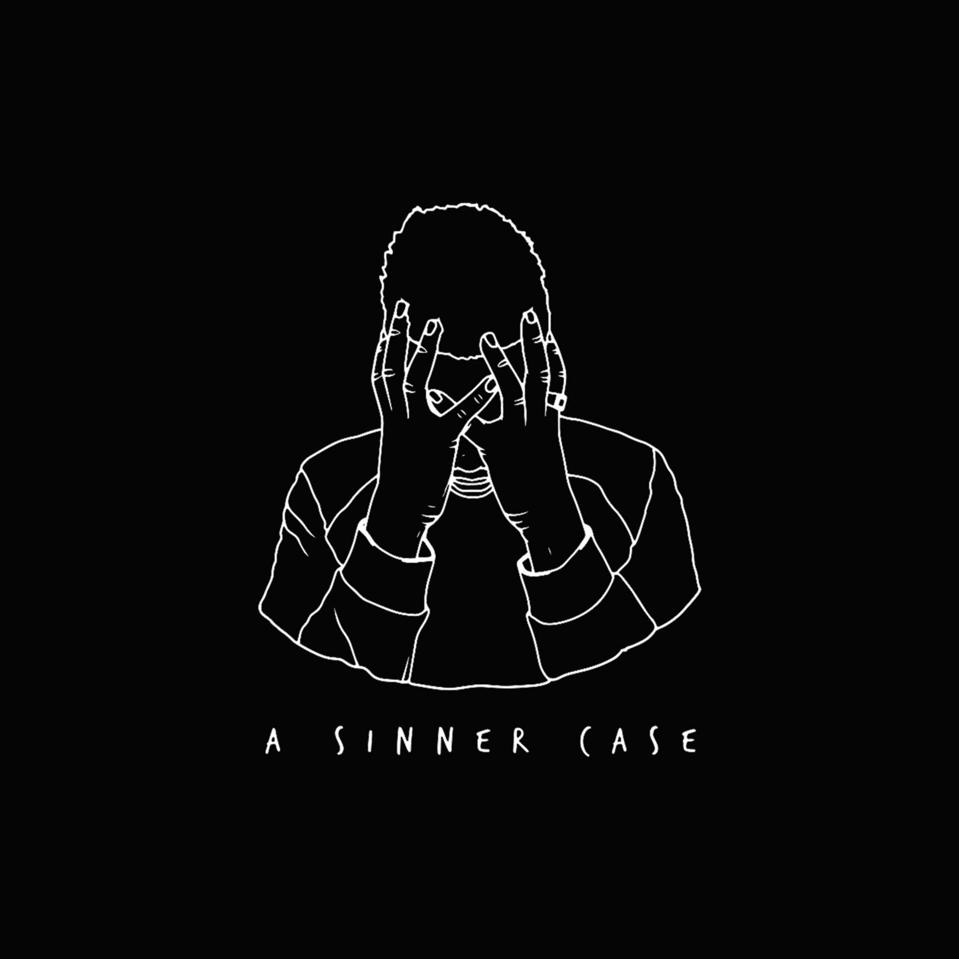 Album cover of A Sinner Case