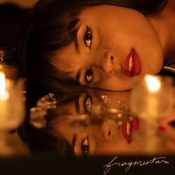 Cover of Fragmentos