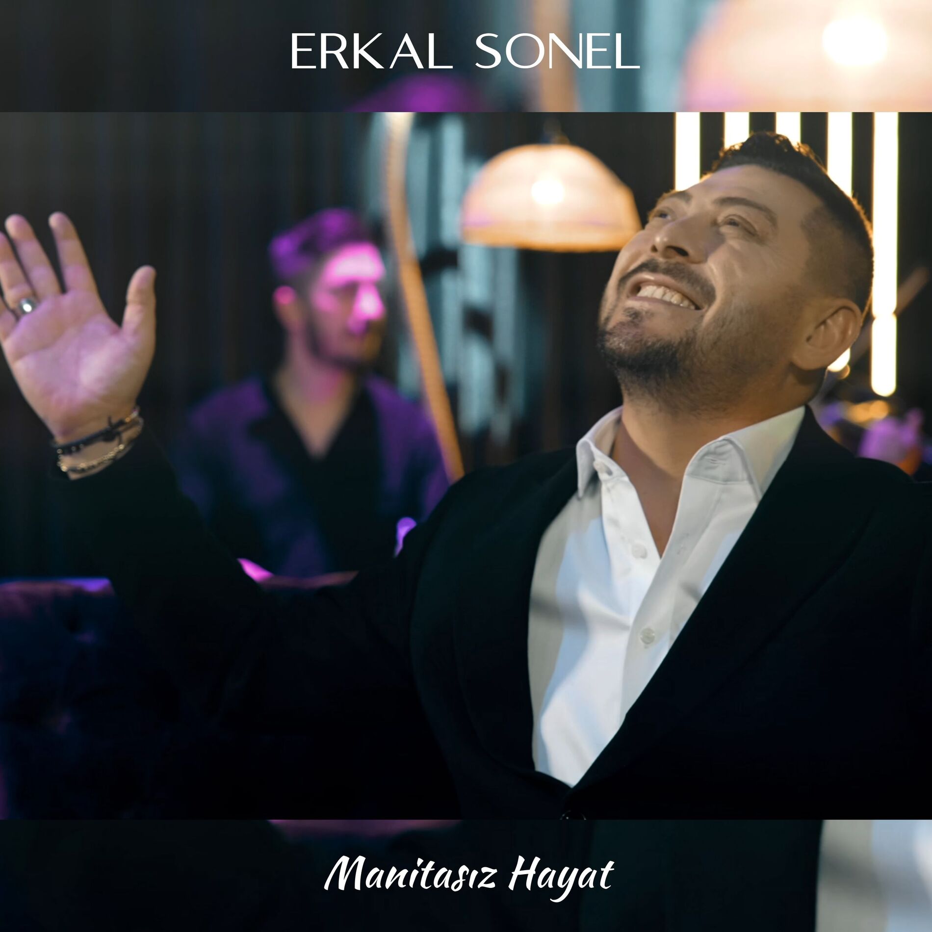 Album cover of Manitasız Hayat