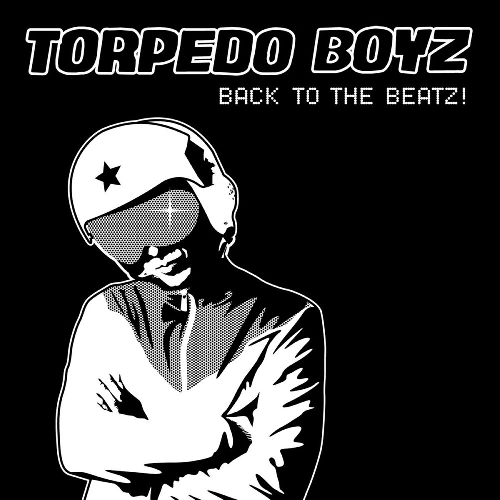 Picture of Back To The Beatz!
