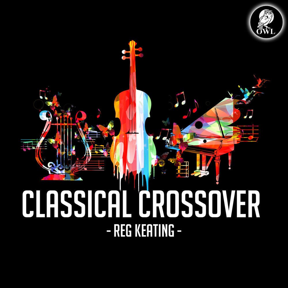 Picture of Classical Crossover