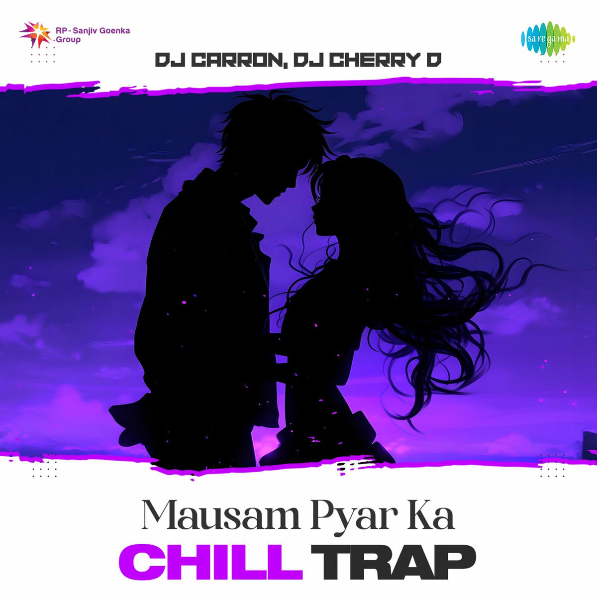 Album cover of Mausam Pyar Ka (Chill Trap)
