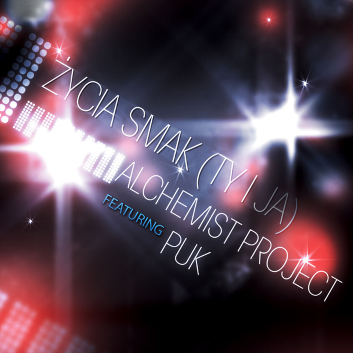 Album cover of Życia Smak Ty I Ja