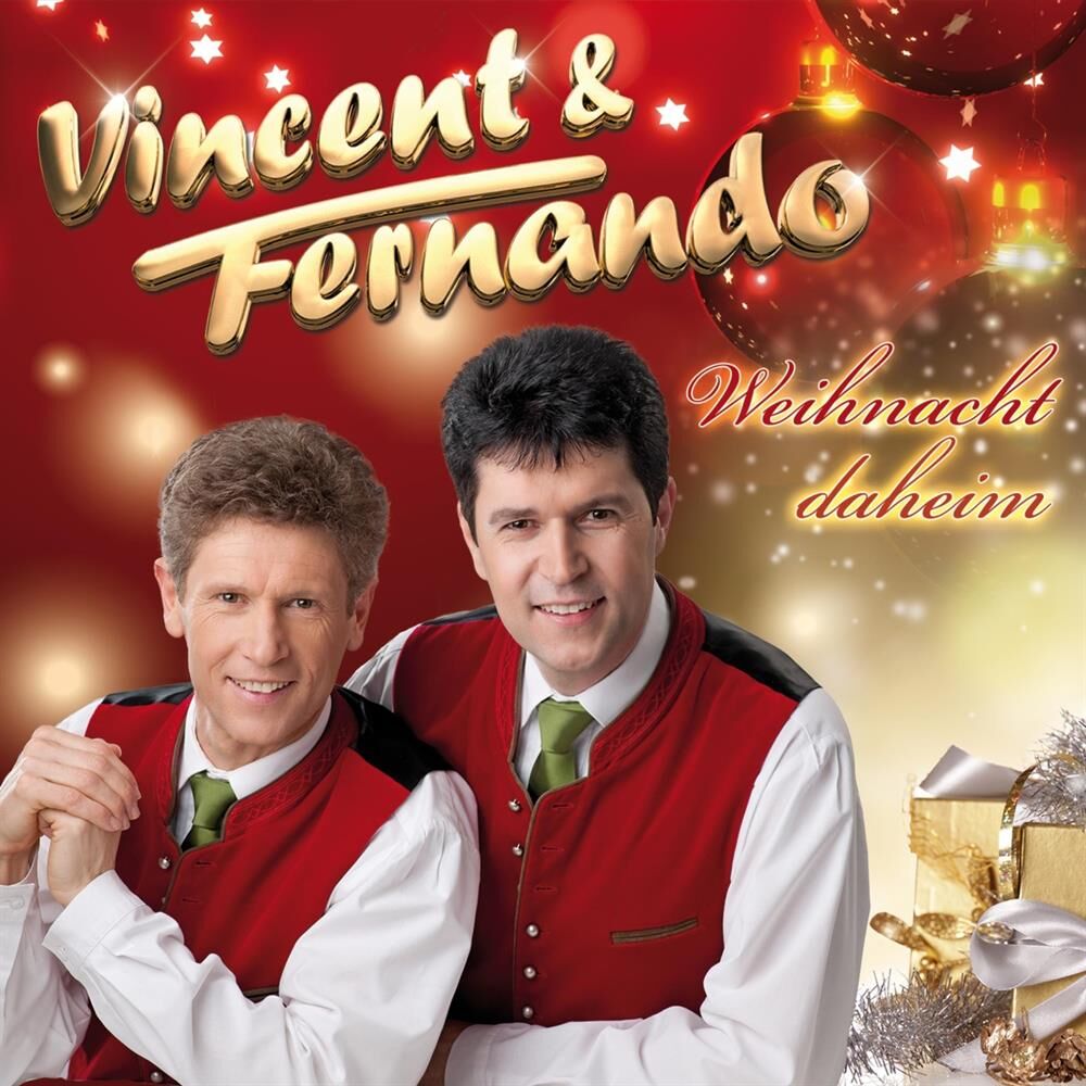 Picture of Weihnachten daheim