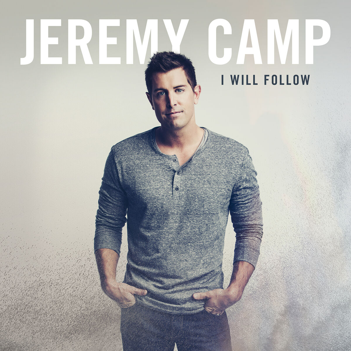 Album cover of I Will Follow
