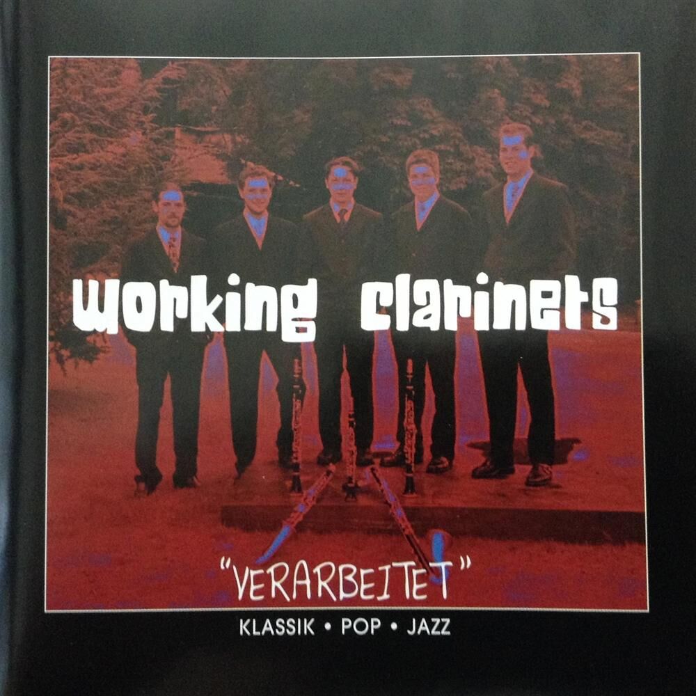 Picture of Verarbeitet