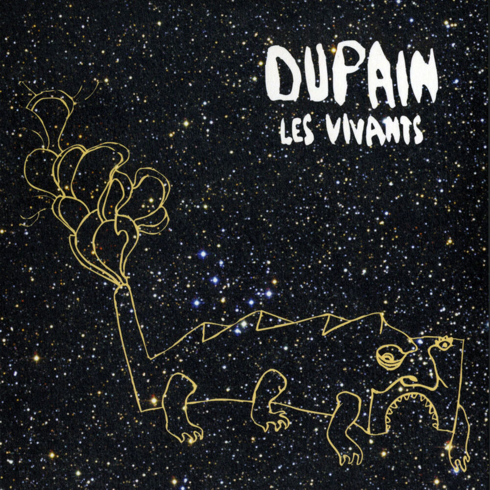 Picture of Les vivants