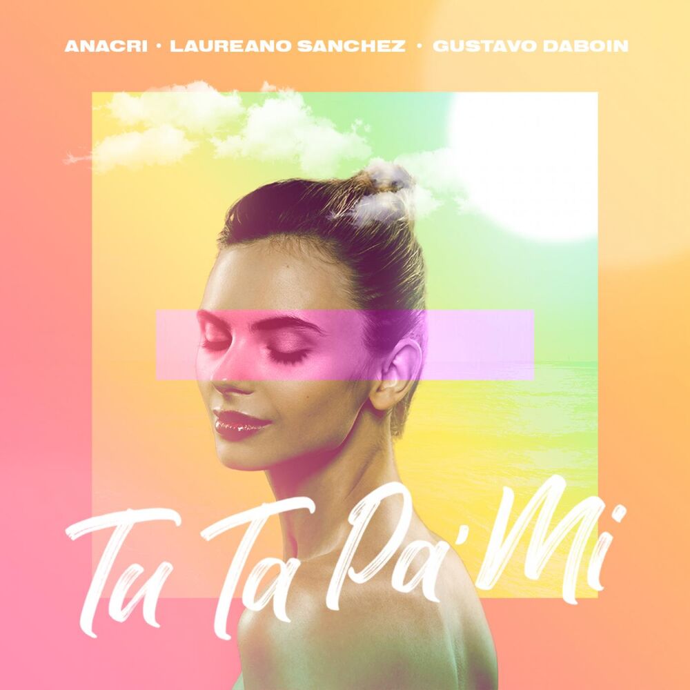 Picture of Tu Ta Pa' Mi