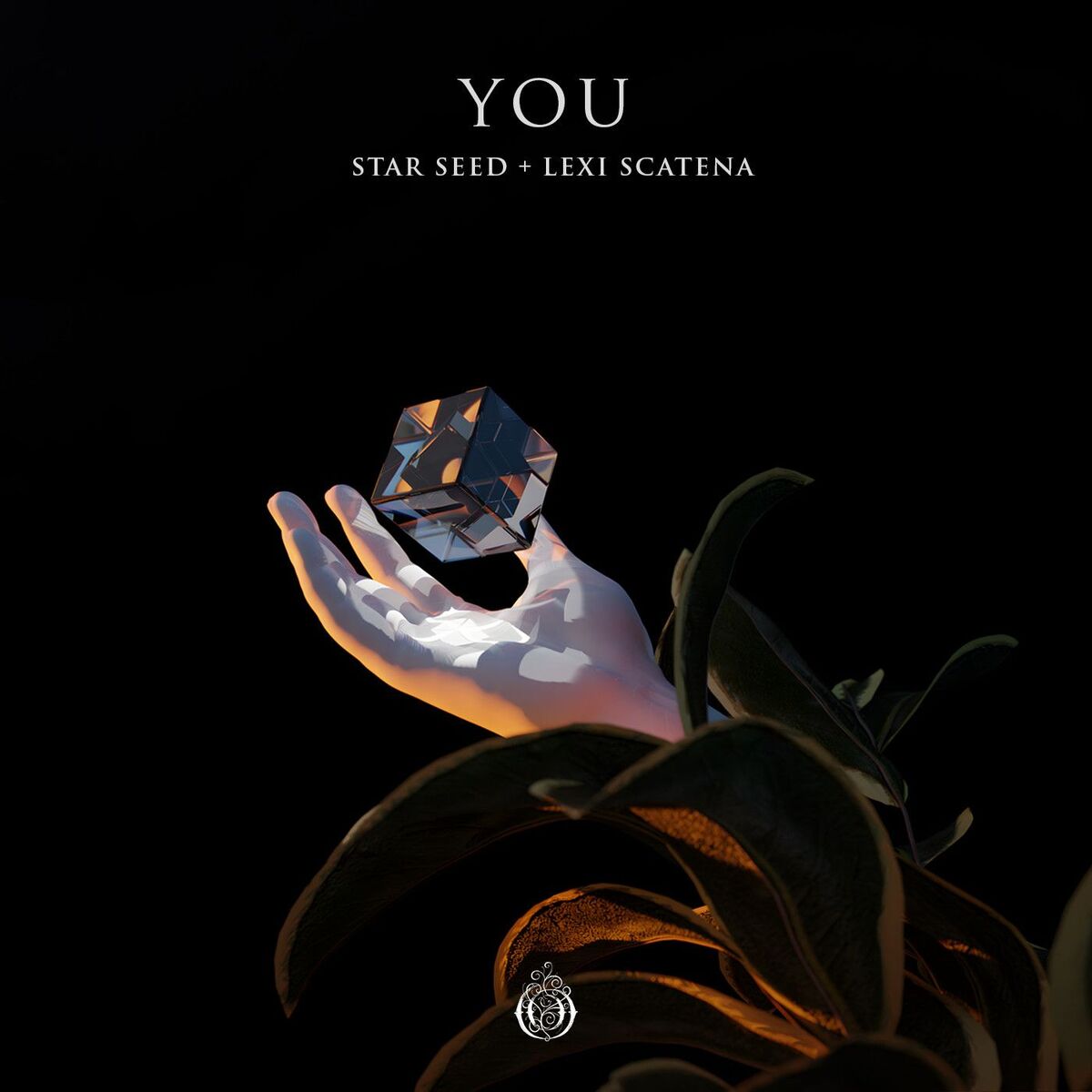 Album cover of YOU