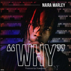 Cover of Why