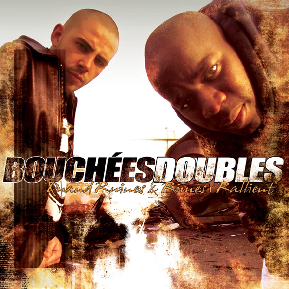 Album cover of Lis nos cœurs