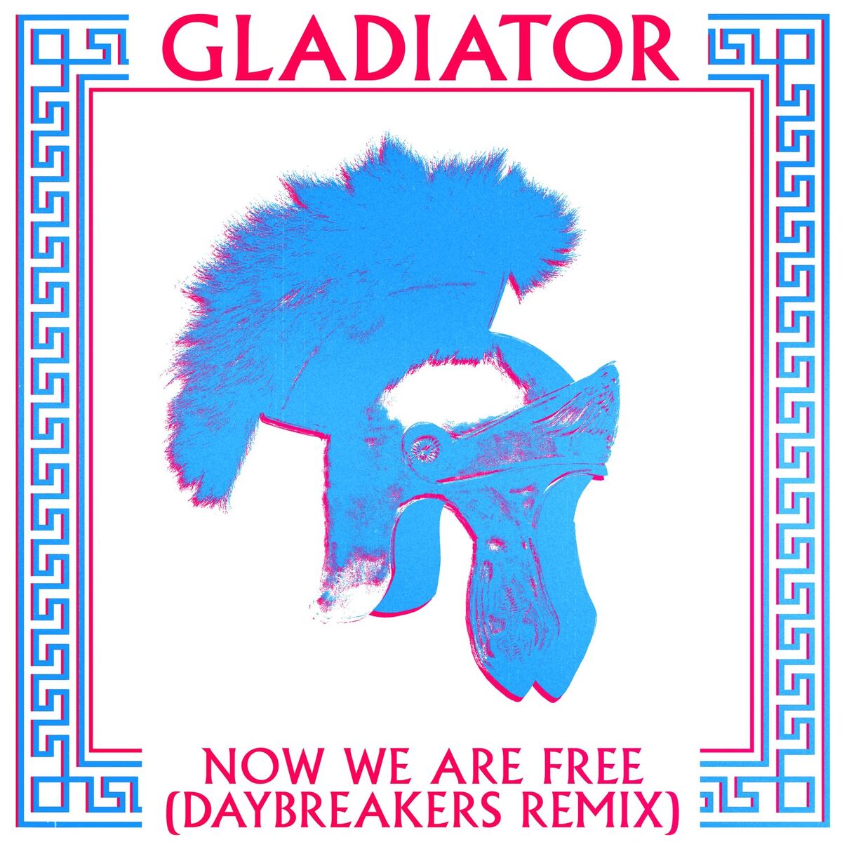 Album cover of Now We Are Free