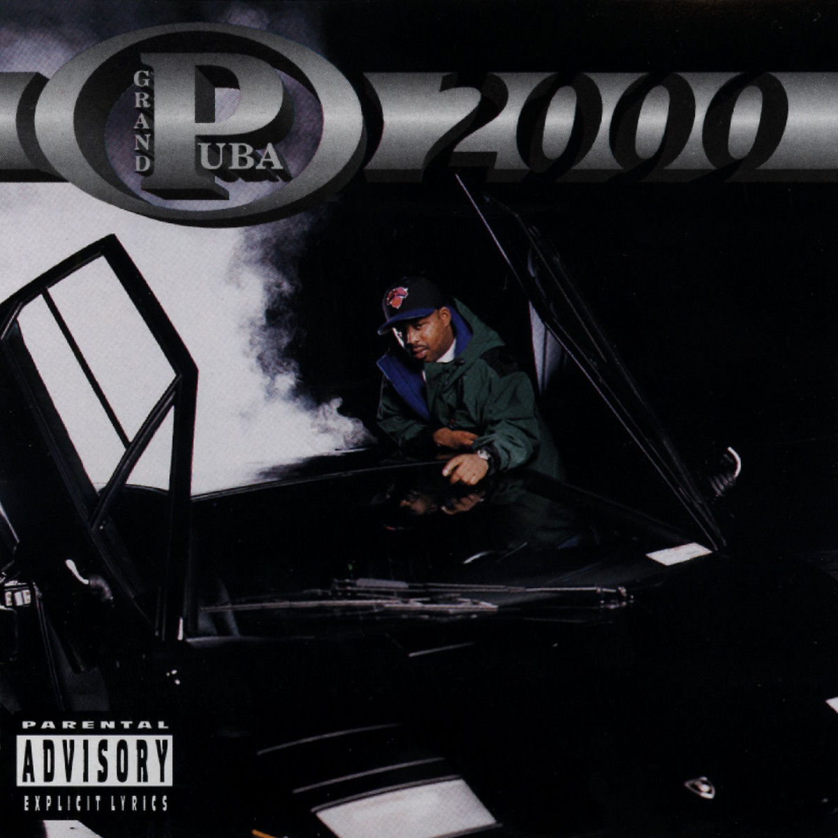 Album picture of 2000