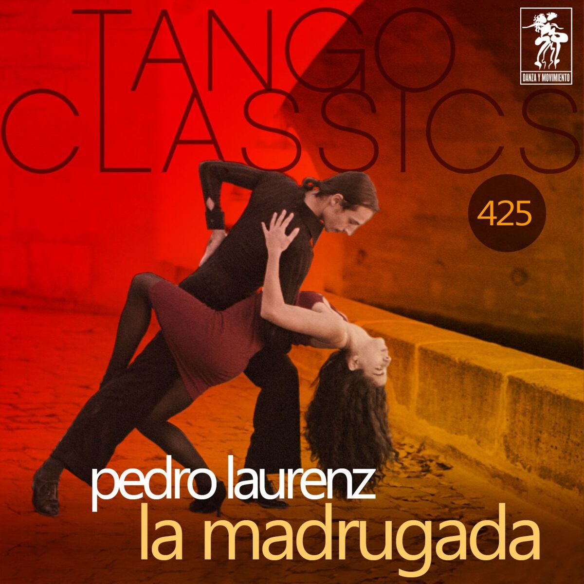 Album cover of La Madrugada (Historical Recordings)