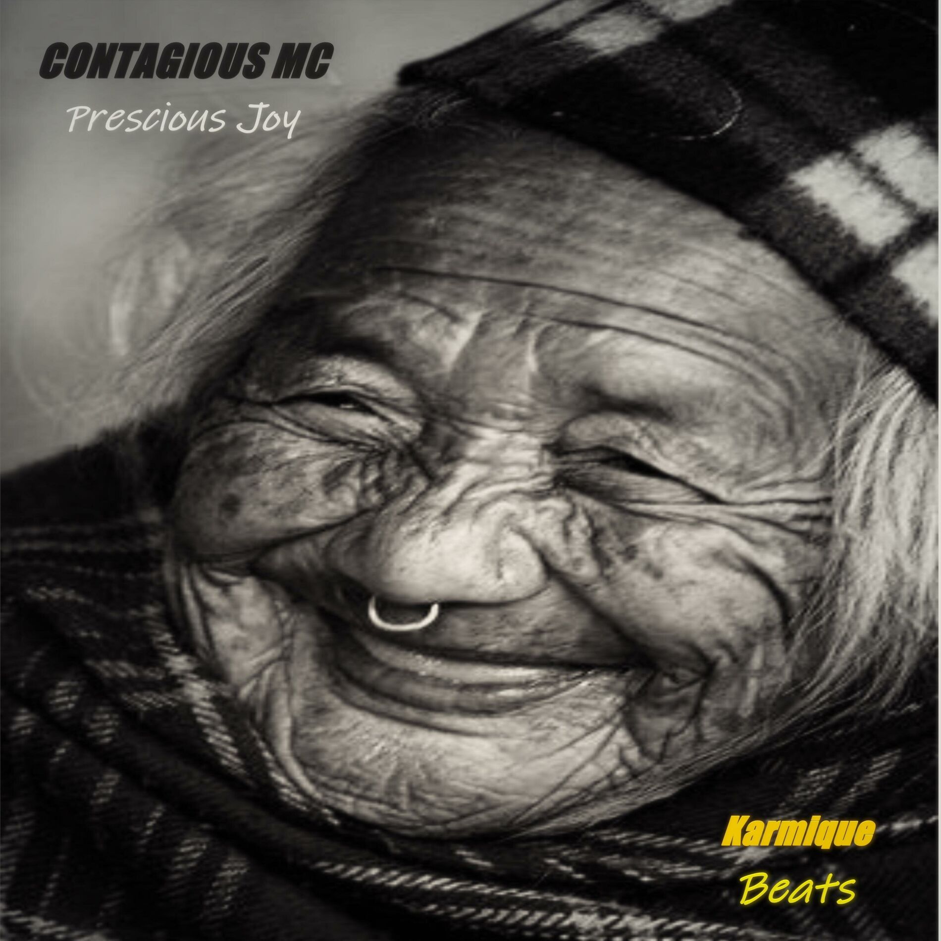 Album cover of Prescious Joy