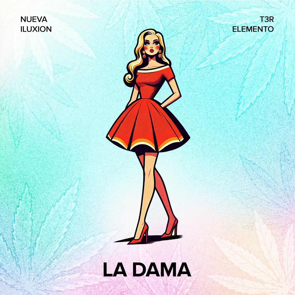 Picture of La Dama
