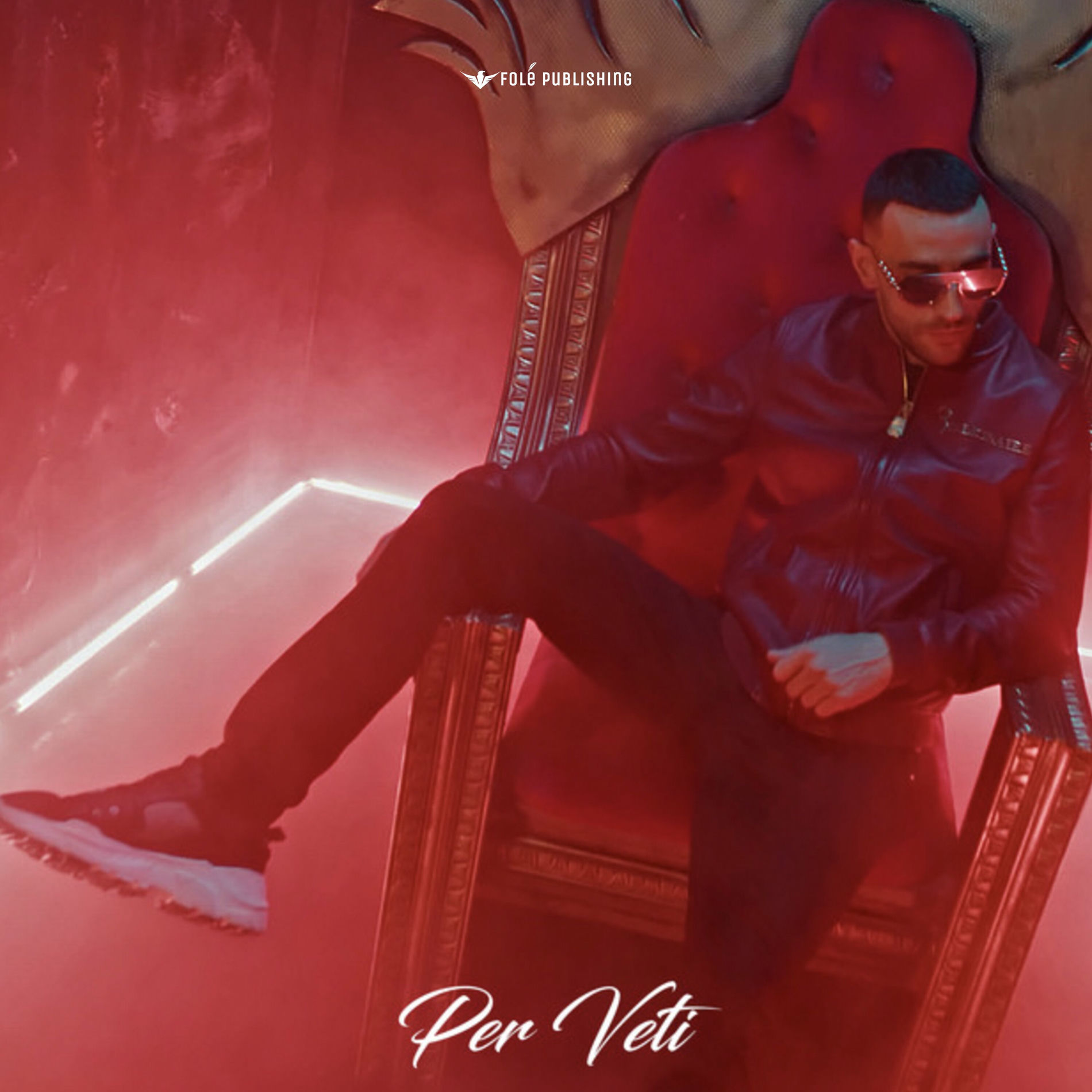 Album cover of Per Veti