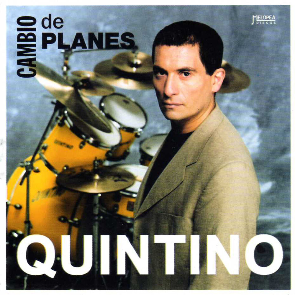 Picture of Cambio de Planes