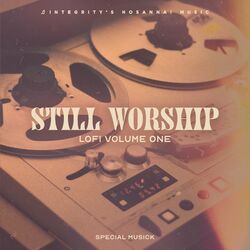 Cover of Special Musick LoFi, Vol. 1